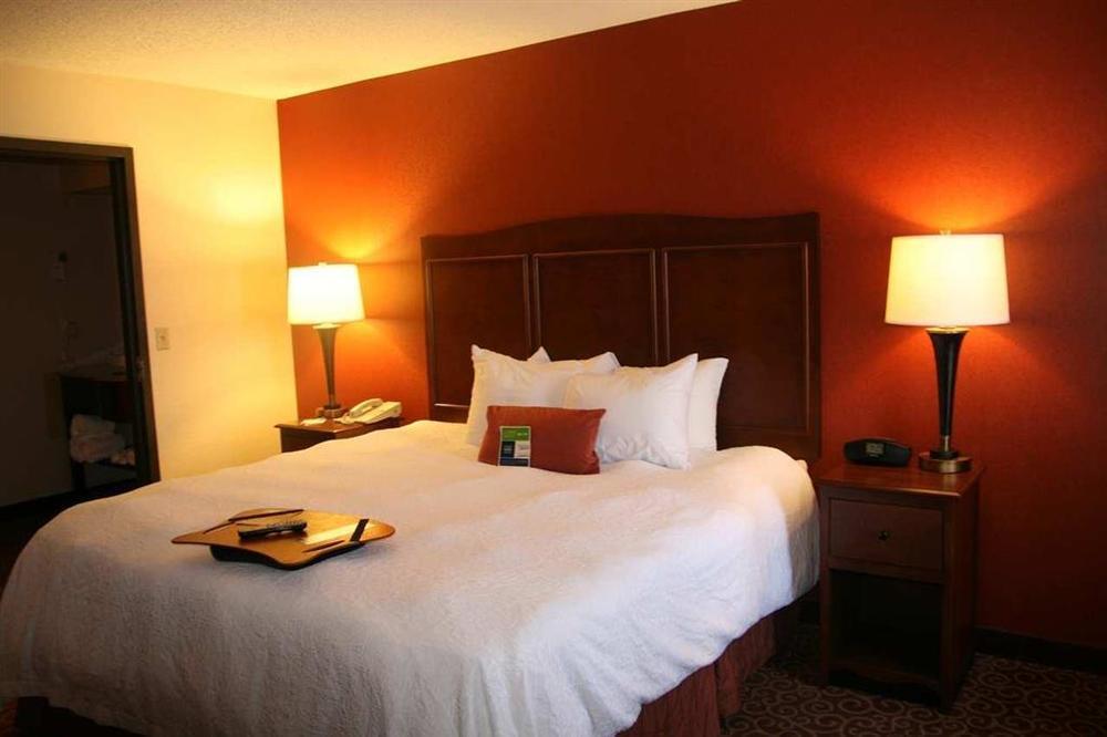 Hampton Inn Manhattan Habitación foto